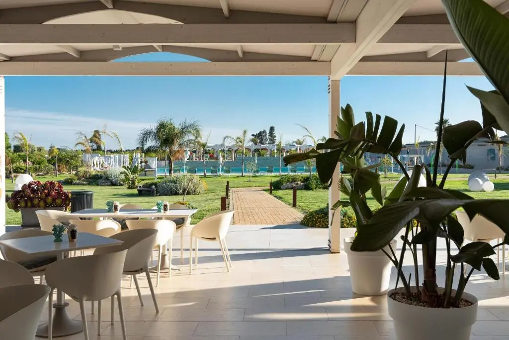 Foto - Wellness & Spa Hotel Principe di Fitalia