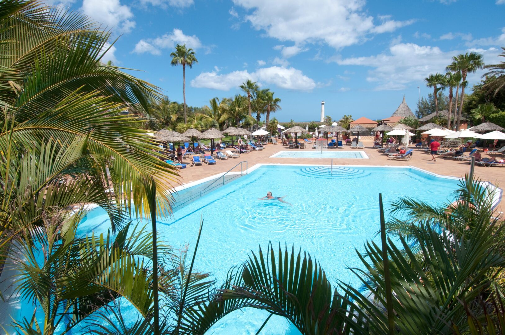 Photo - IFA Altamarena by Lopesan Hotels