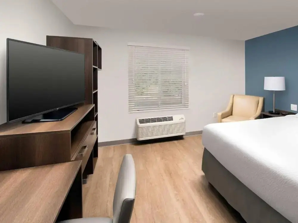 Photo - WoodSpring Suites Atlanta Airport