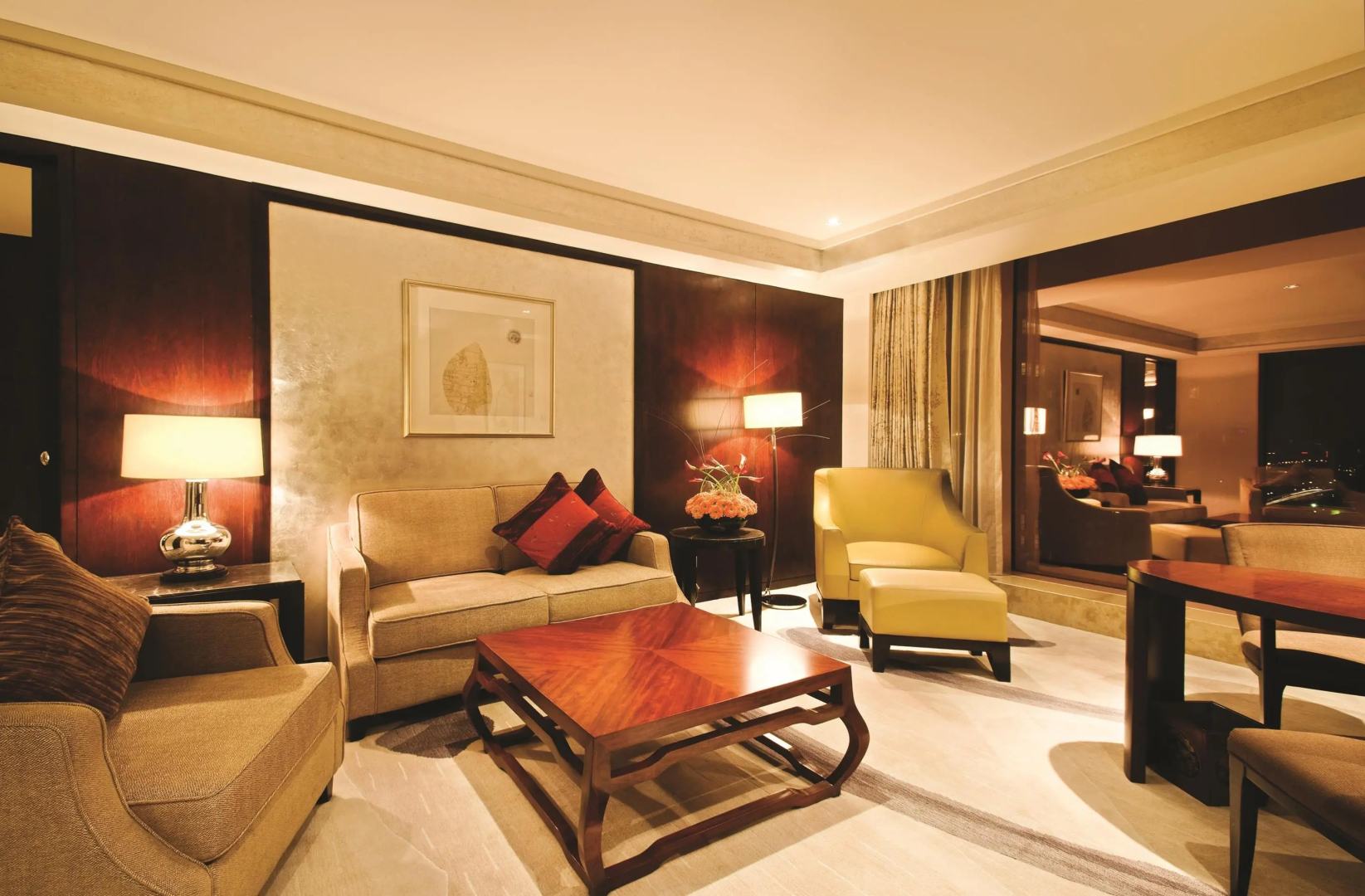 Photo - Fairmont Beijing