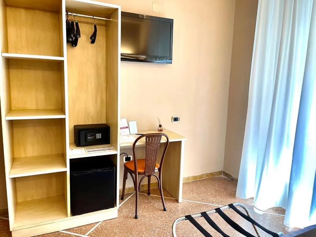 Foto - Hotel Maria