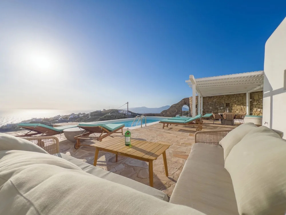 Foto - Villa Prive 77 Mykonos