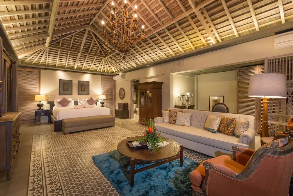 Foto - Jadine Bali Villa by Nagisa Bali