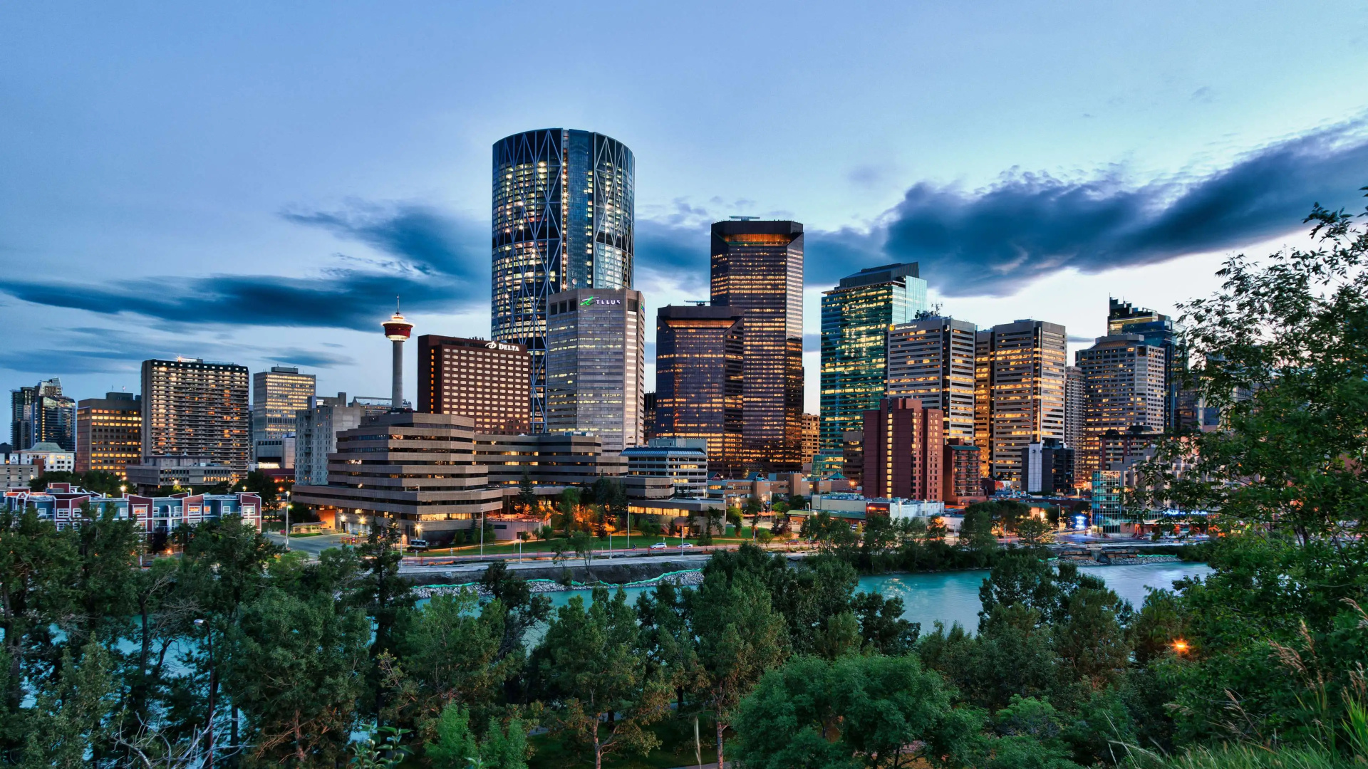 Photo - Hyatt Regency Calgary