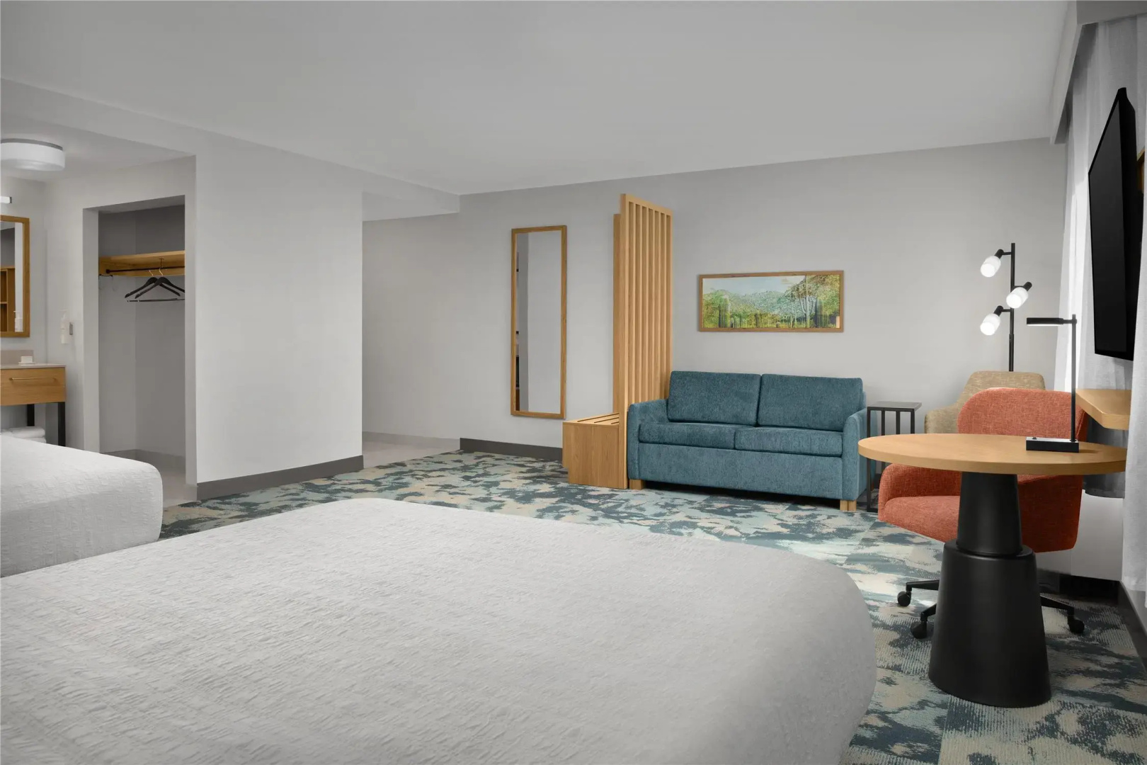 Foto - Hampton Inn & Suites Phoenix Chandler-Fashion Center AZ