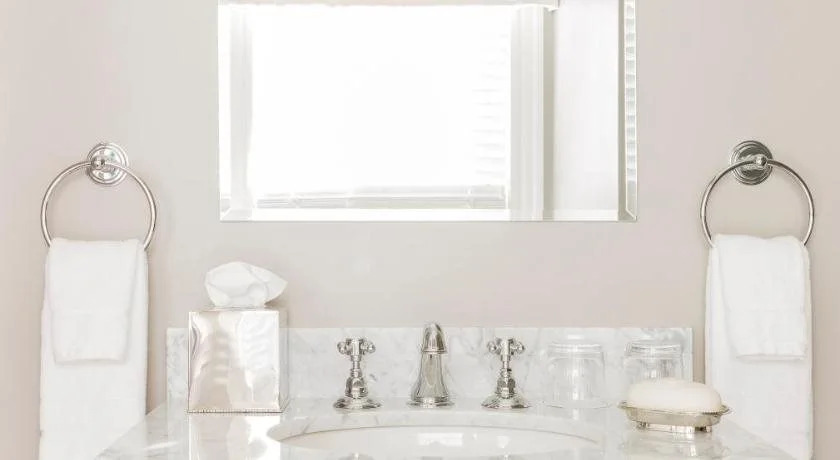 Photo - The Inn at Hastings Park, Relais & Châteaux