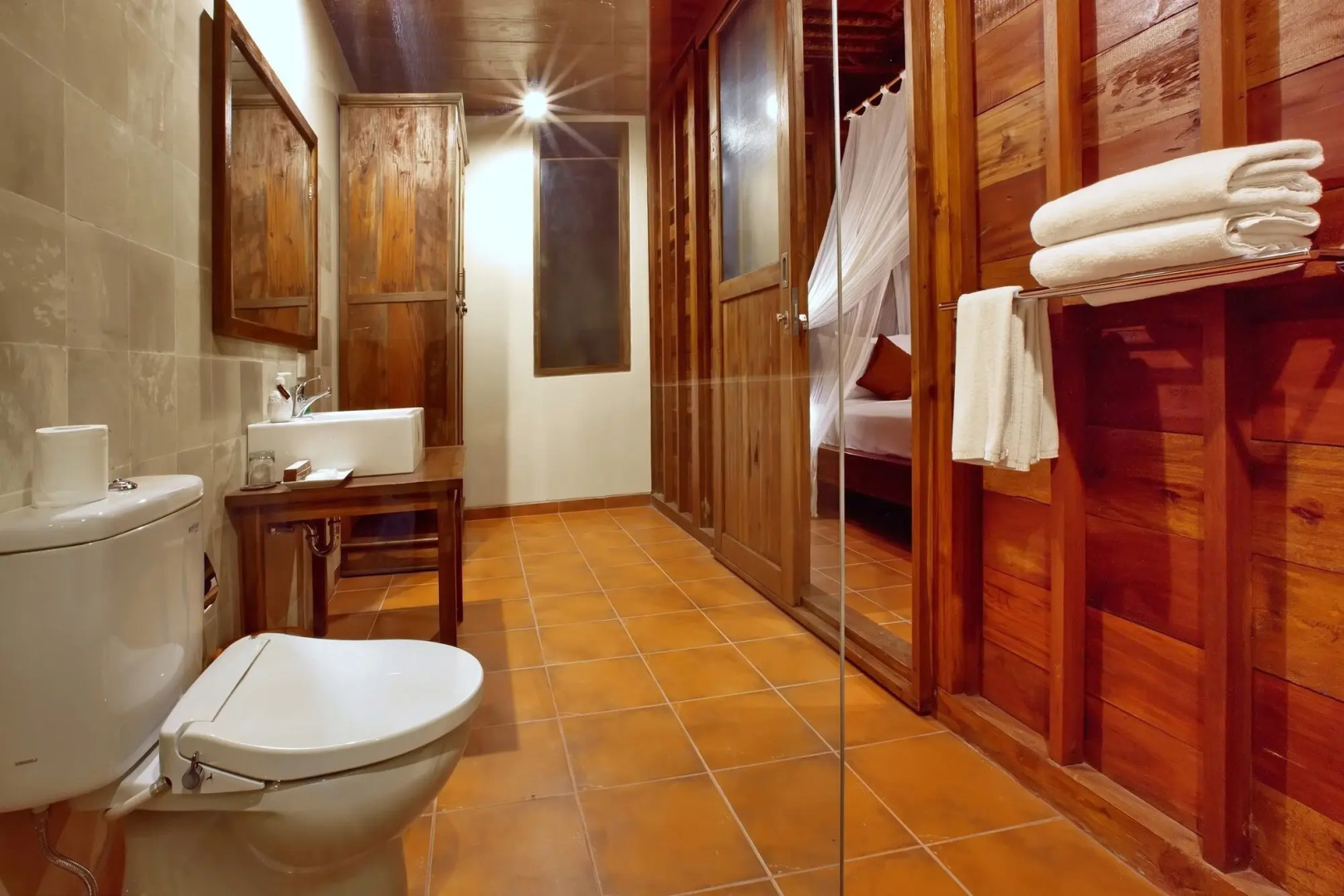 Foto - Ubud Heaven Sayan