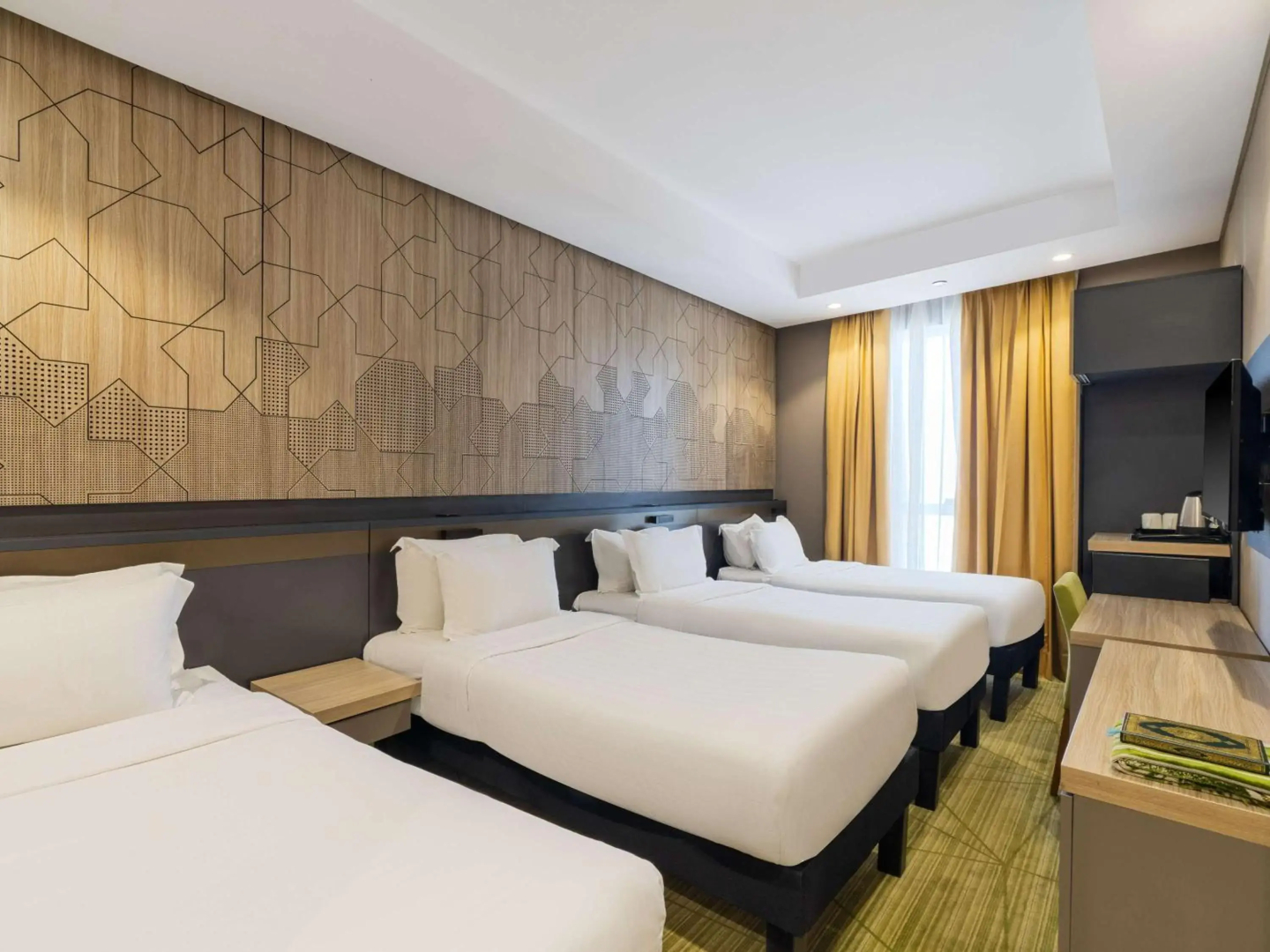 Photo - ibis Styles Makkah