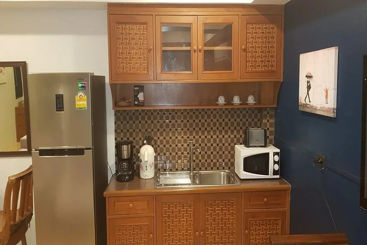 Photo - Summer Breeze Hotel