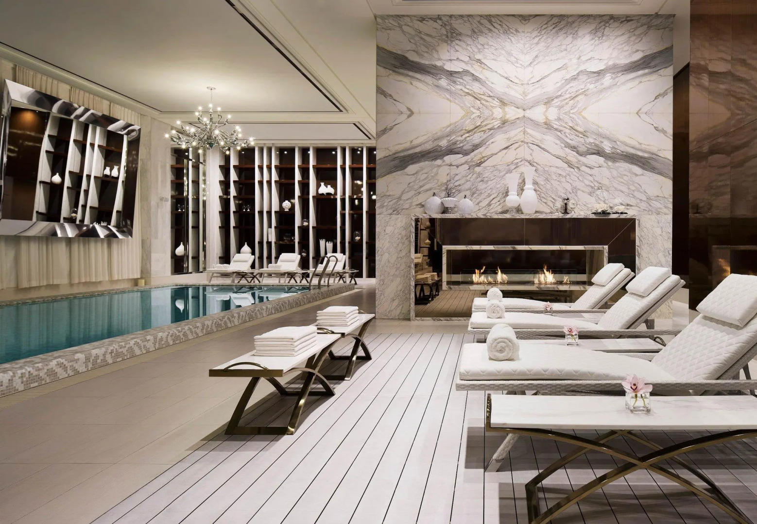 Foto - JW Marriott Dongdaemun Square Seoul