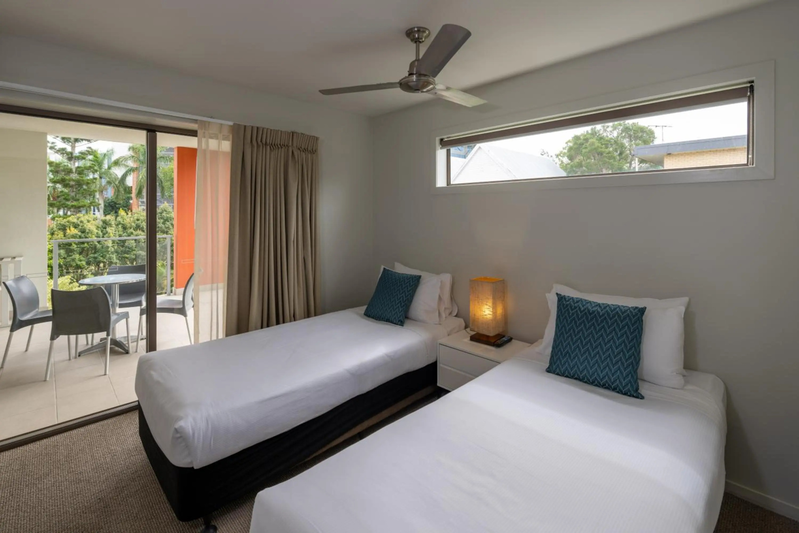 Foto - Essence Apartments Chermside