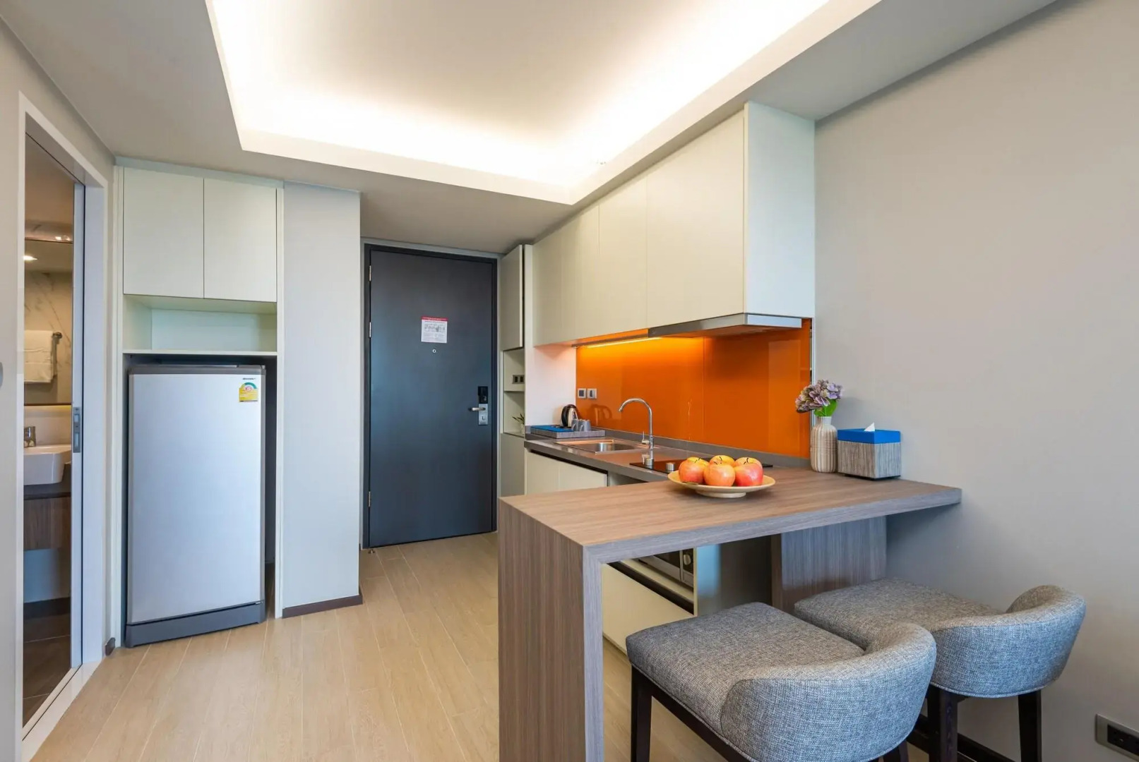 Foto - Maitria Hotel Rama 9 Bangkok - A Chatrium Collection