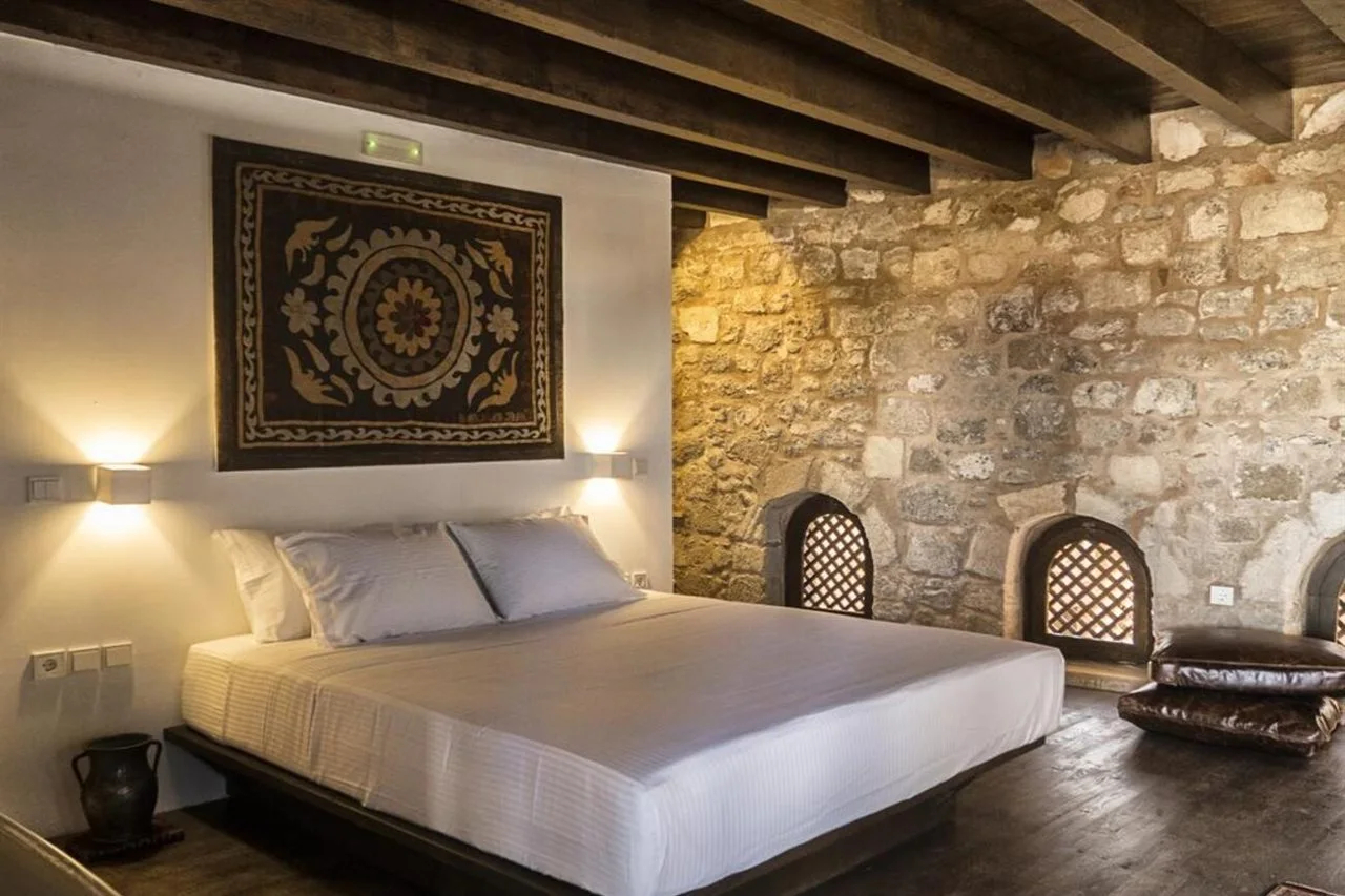 Foto - Trinity Boutique Hotel