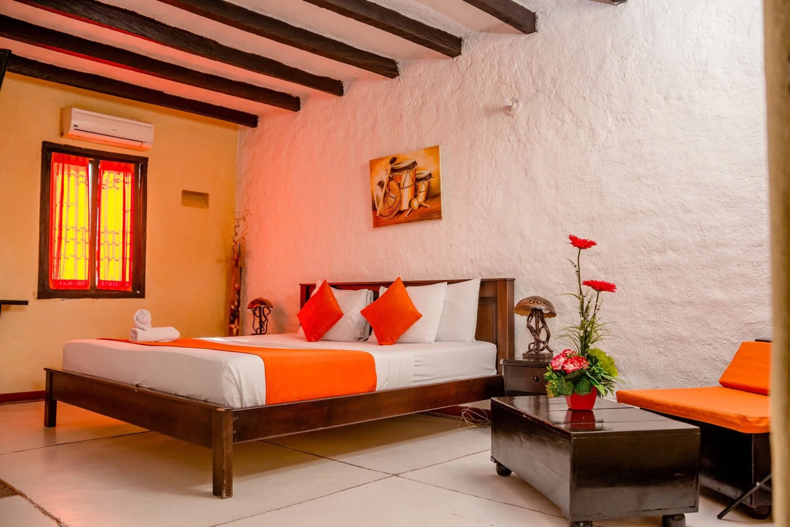 Photo - Hotel Sansiraka Suites By GEH Suites