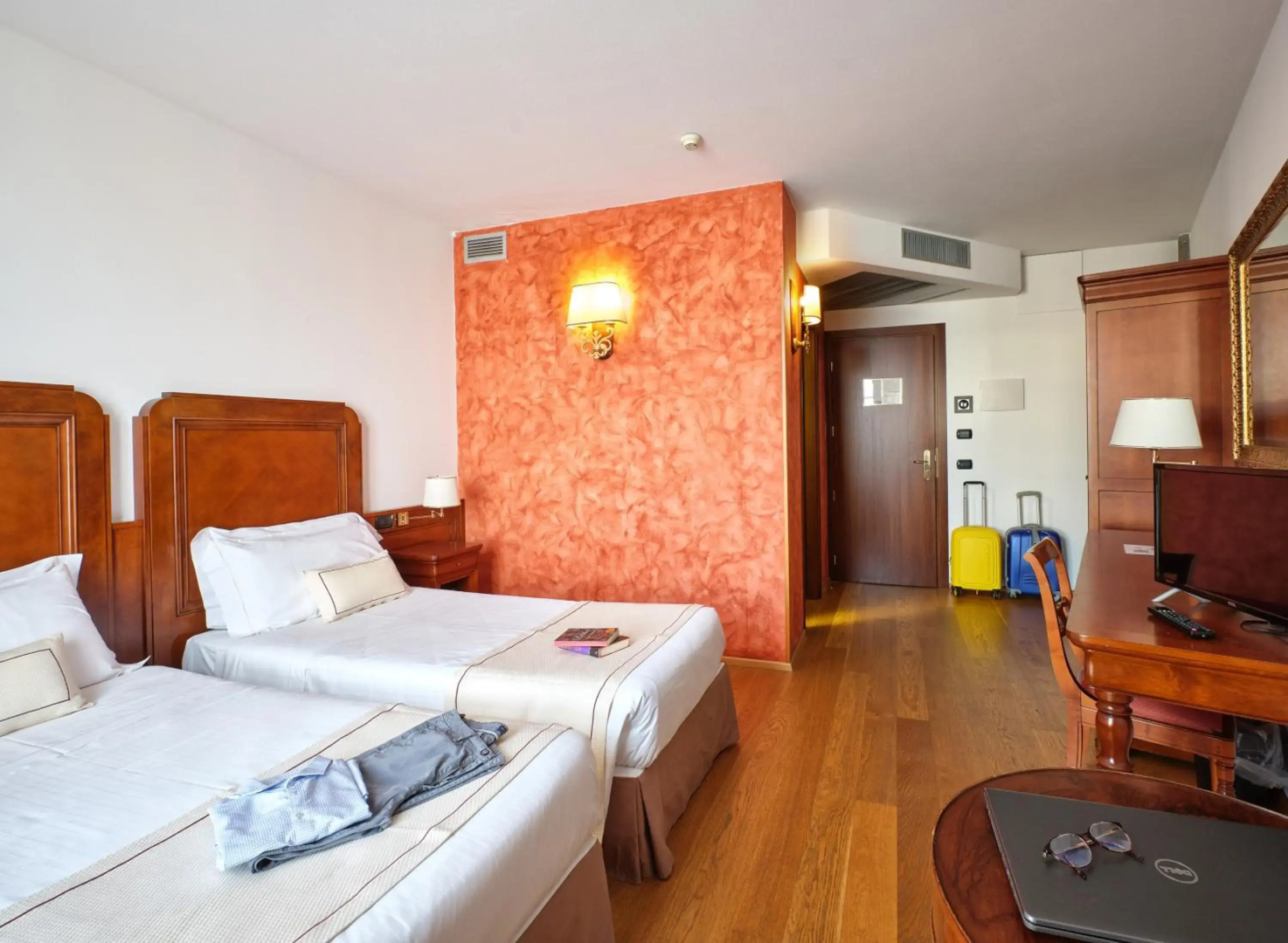 Foto - Hotel Villa Malaspina