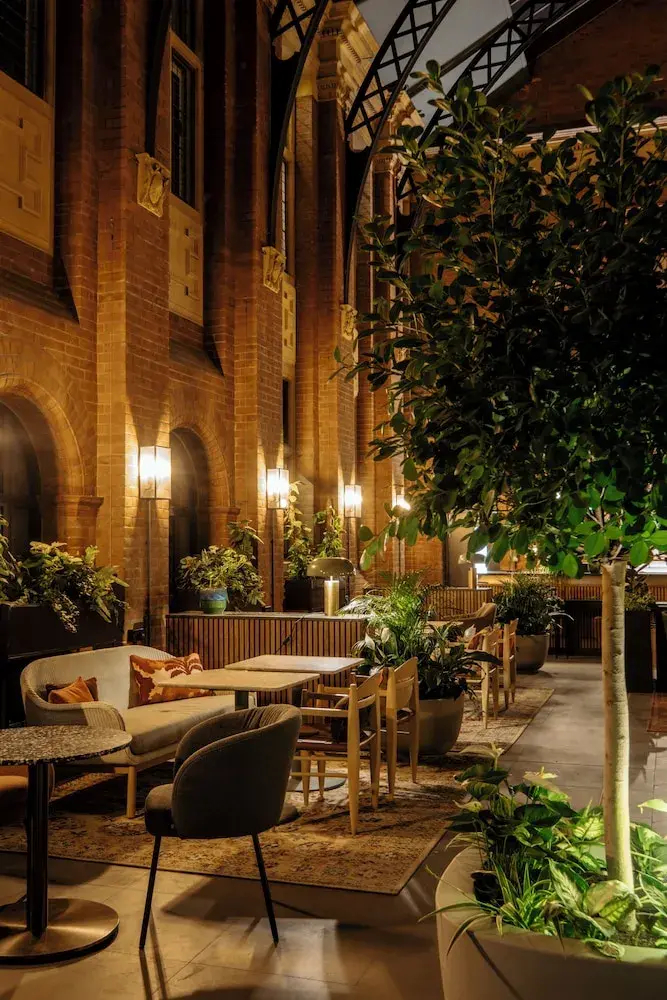 Foto - The Hobson Cambridge by Adina
