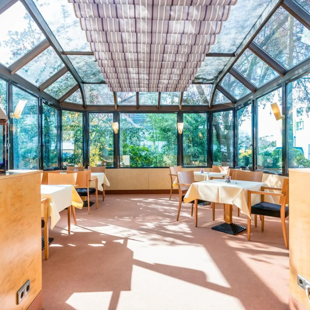 Photo - Schlosspark-Hotel