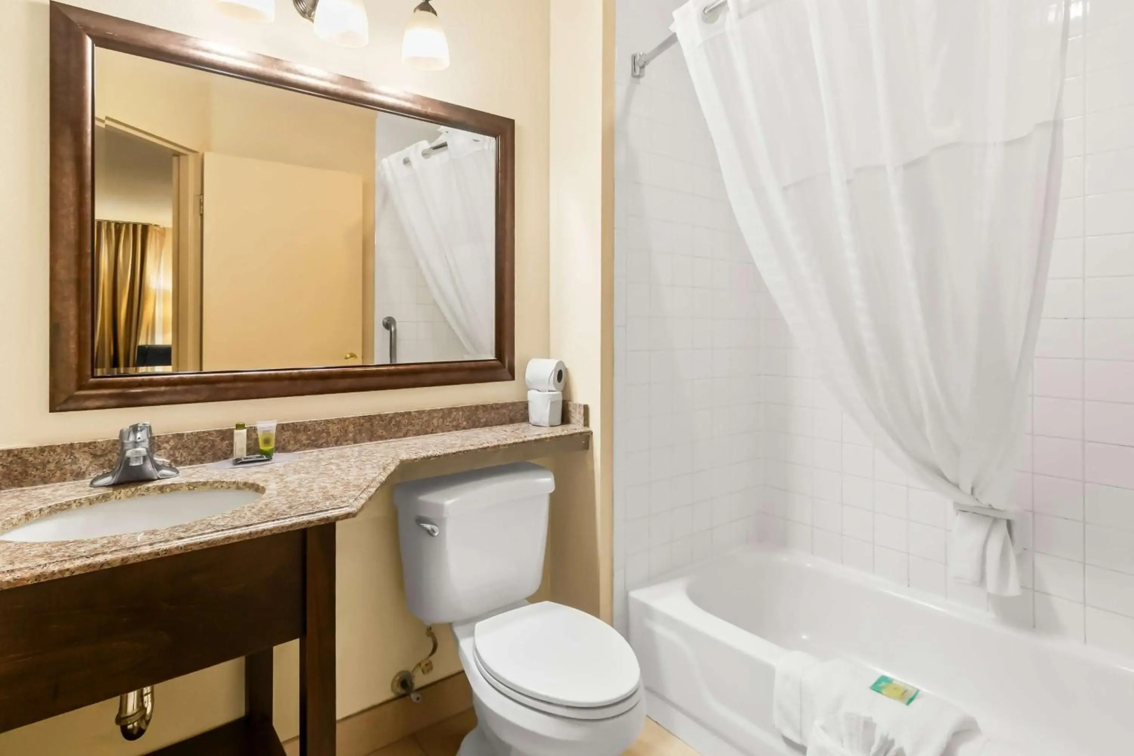 Foto - Sonesta Essential NW Houston