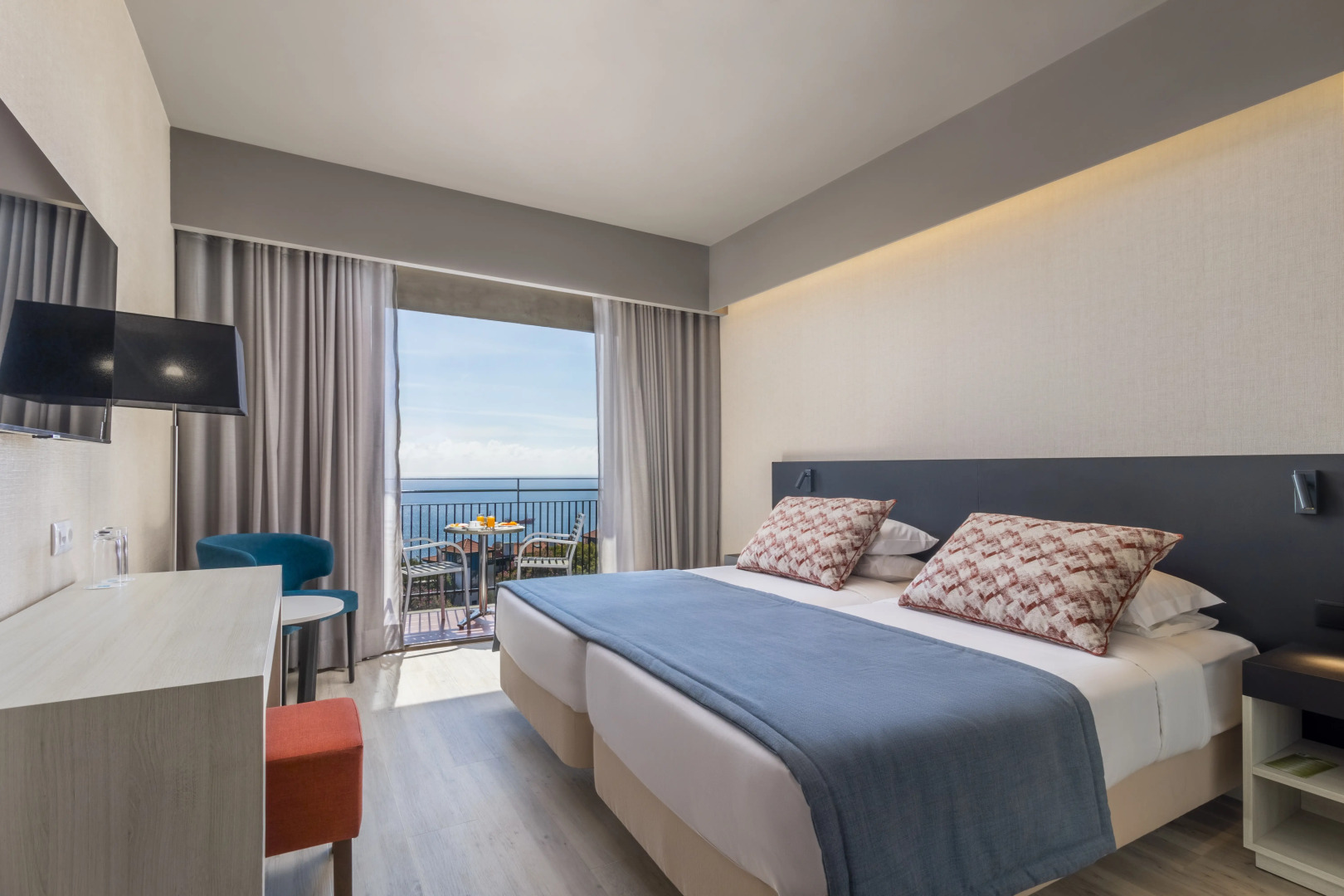 Foto - Enotel Magnólia