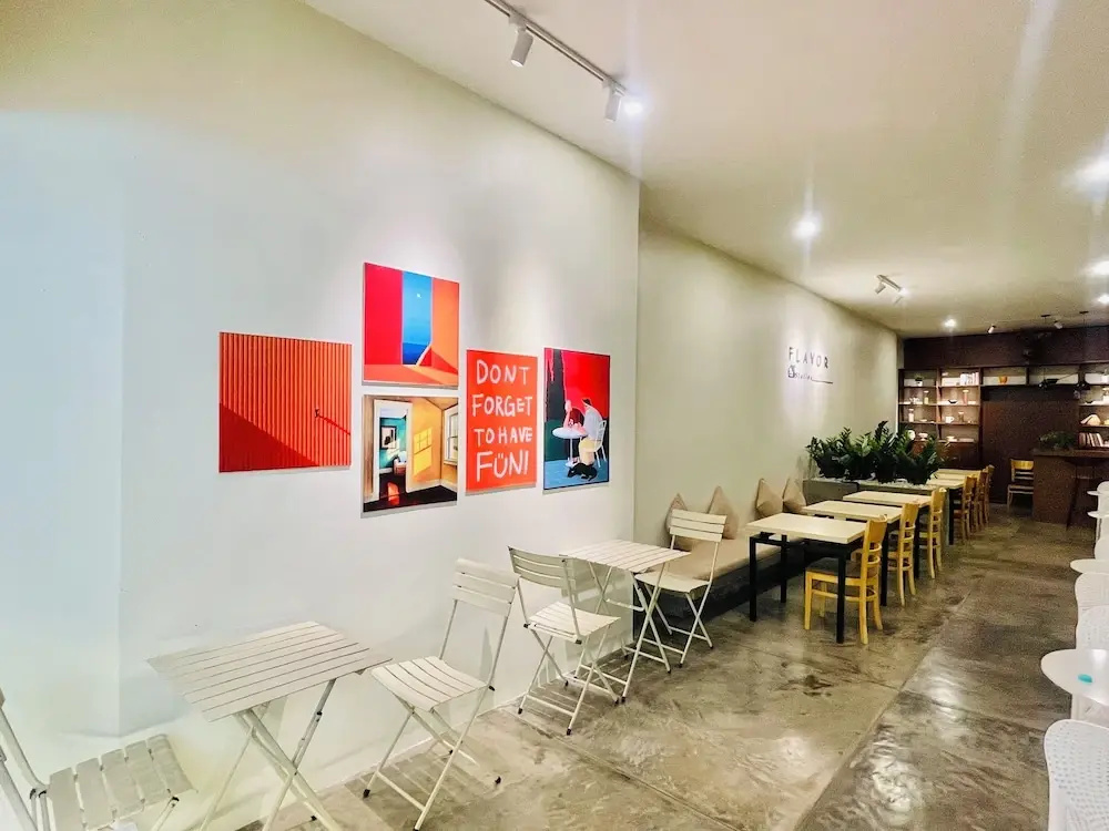 Photo - Chhouy Vathna Angkor Boutique