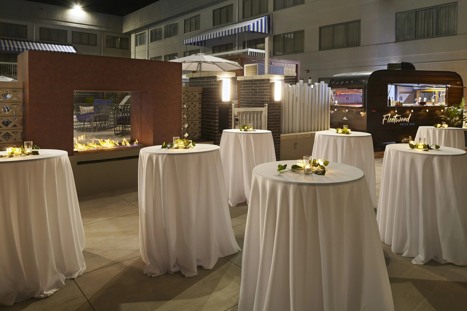 Foto - DoubleTree Suites by Hilton Nashville Airport