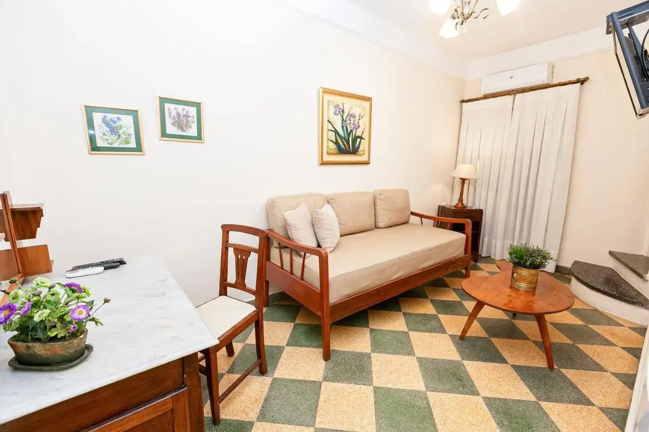 Photo - Gran Hotel del Paraguay