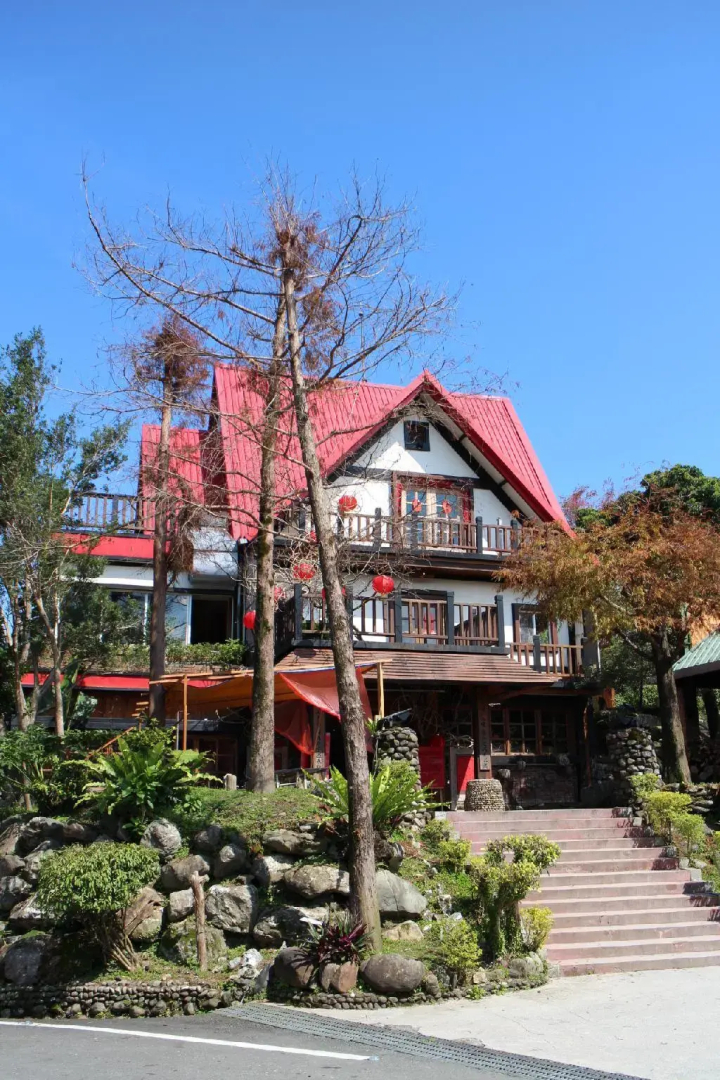 Foto - Shangrila Leisure Farm