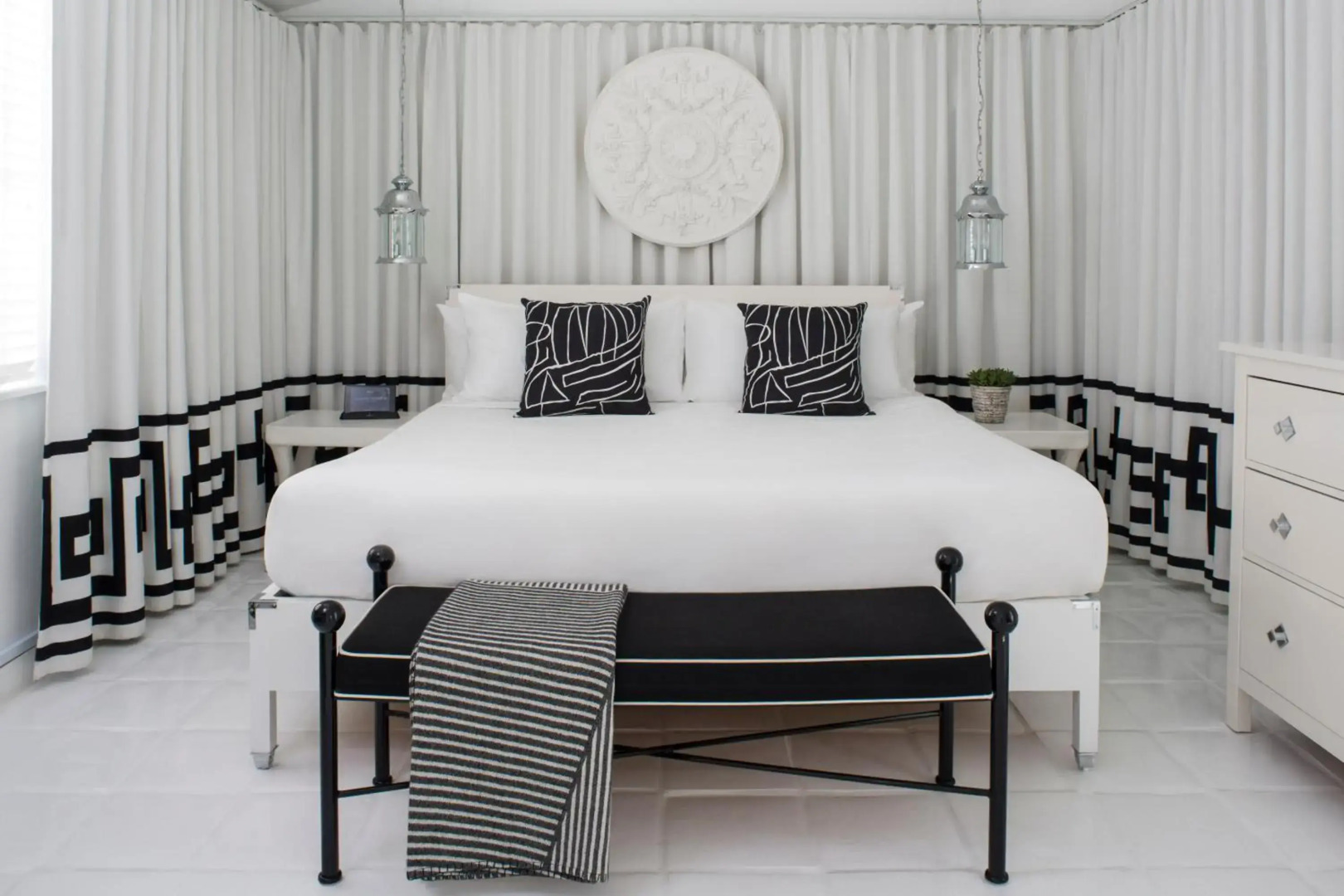 Foto - Avalon Hotel & Bungalows Palm Springs, a Member of Design Hotels