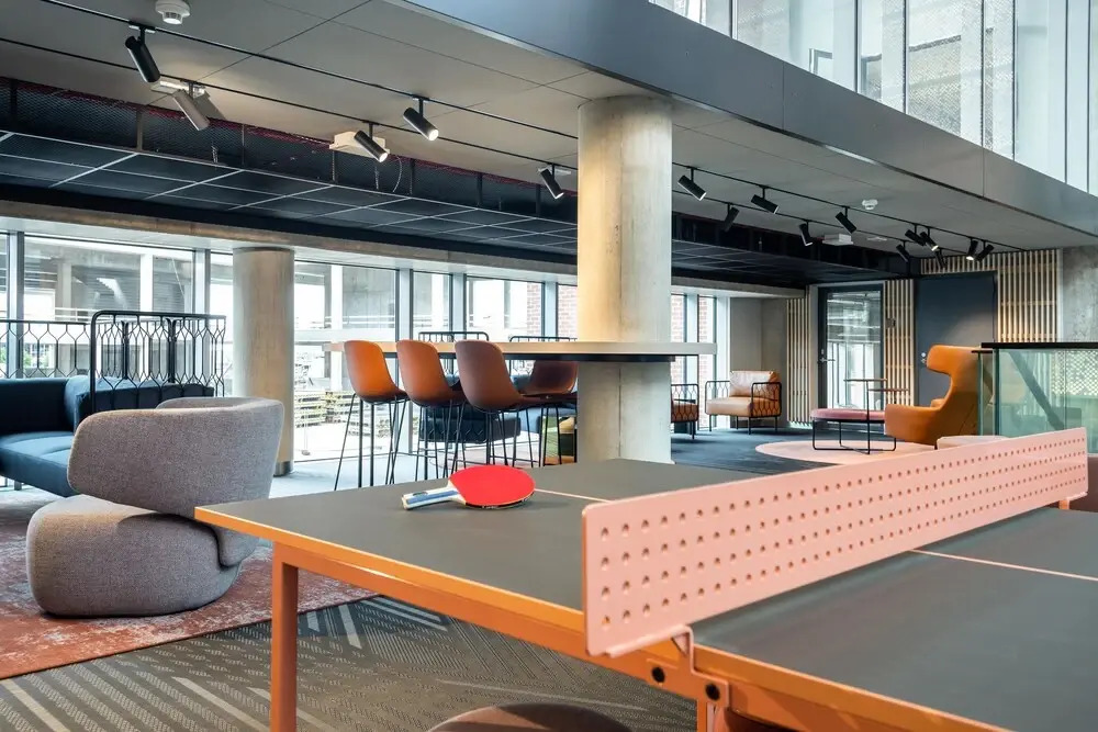 Foto - Citybox Tallinn City Center