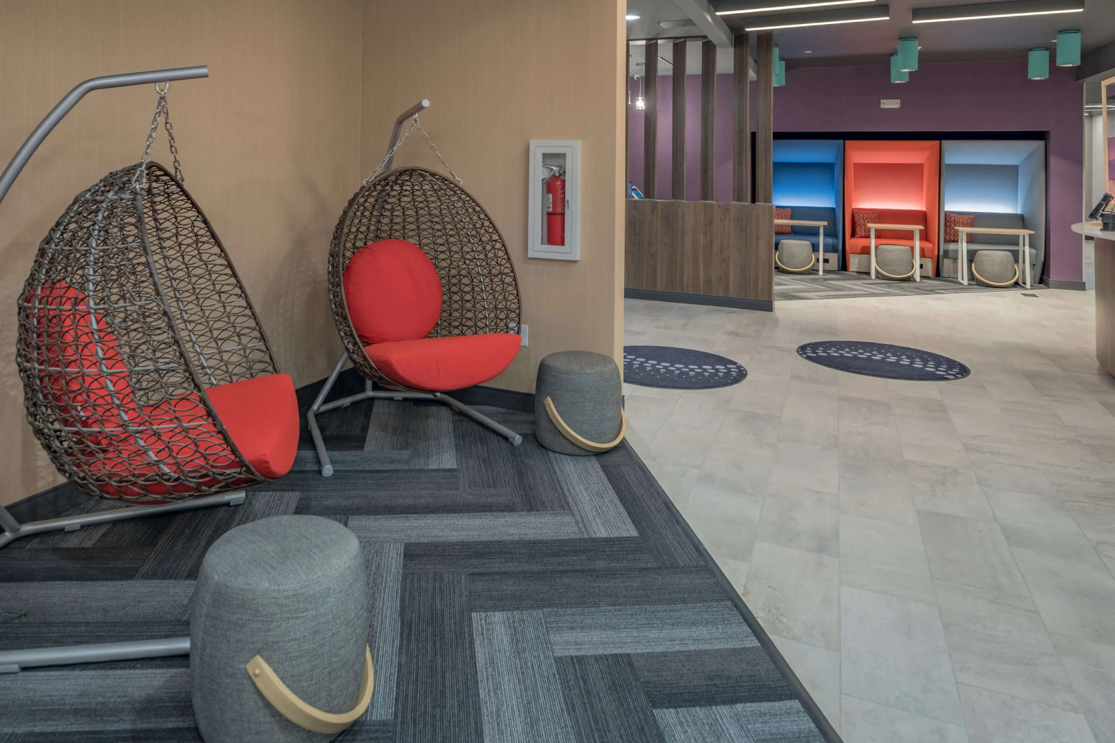 Foto - Tru By Hilton Dallas Market Center