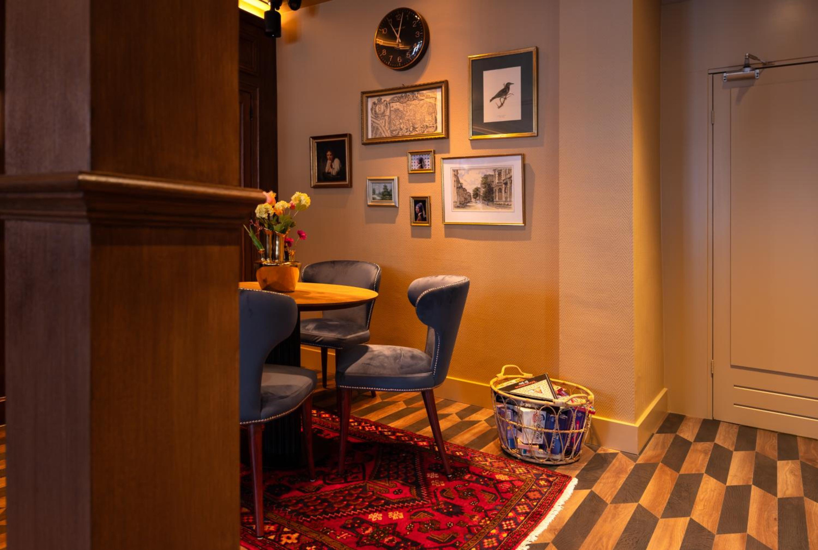 Photo - Hotel Aalders