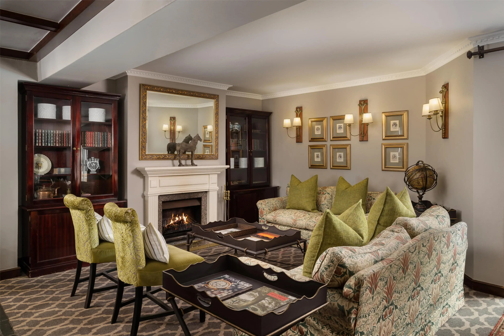 Foto - Premier Hotel Falstaff