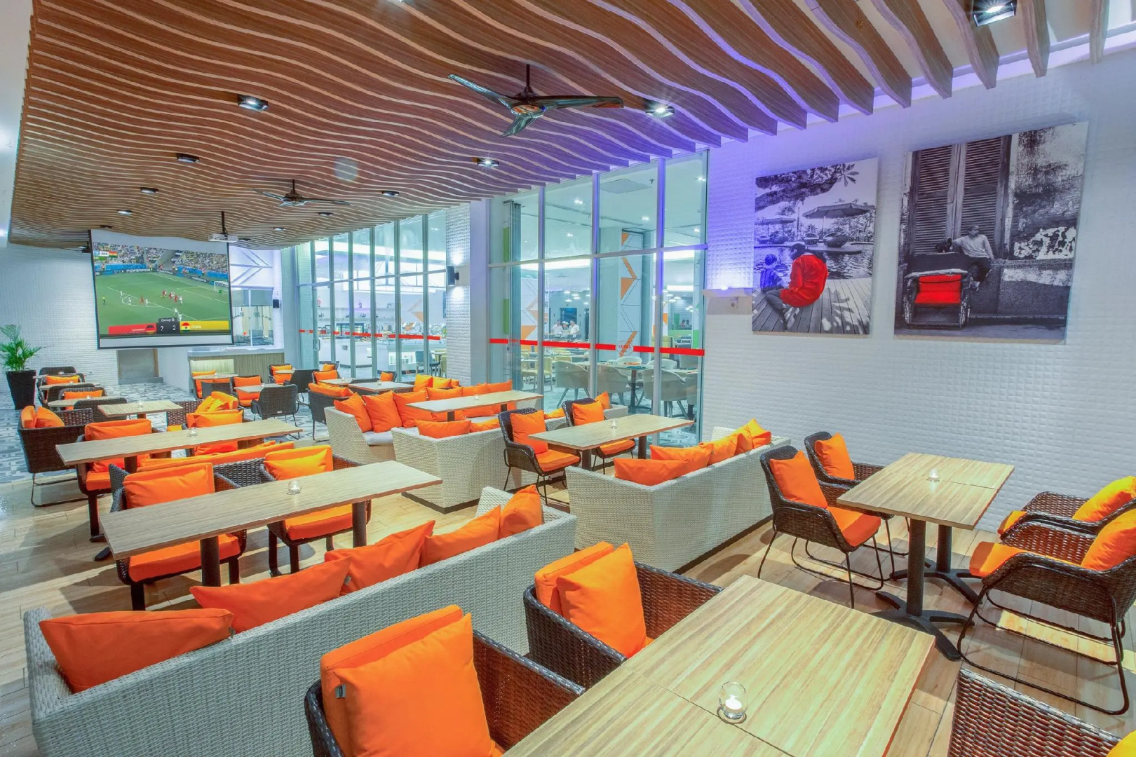 Foto - HARRIS Hotel & Conventions Kelapa Gading Jakarta