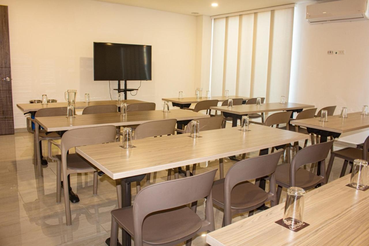 Photo - EcoHub Hotel Medellin