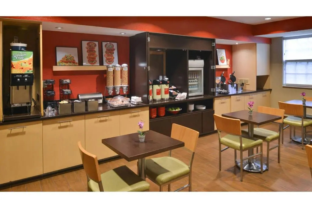 Photo - TownePlace Suites Miami West Doral Area