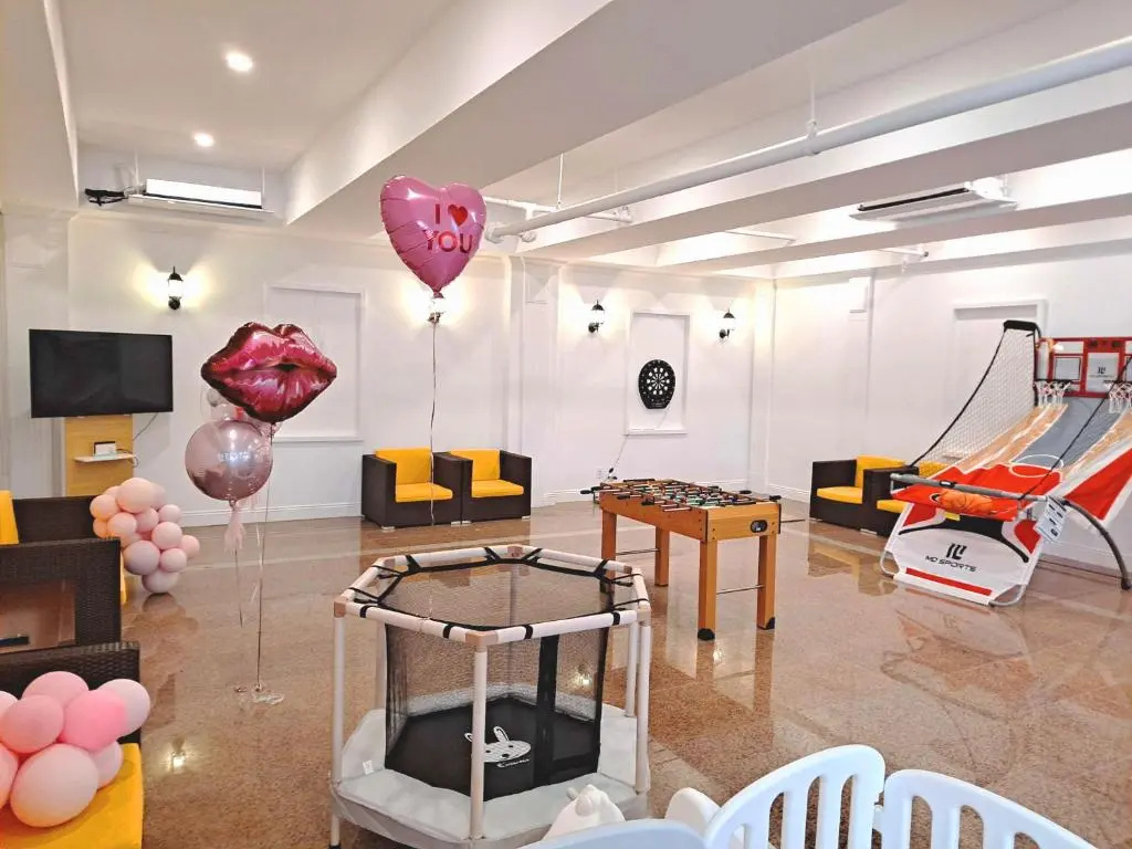 Photo - GoldOne Hotel & Suites