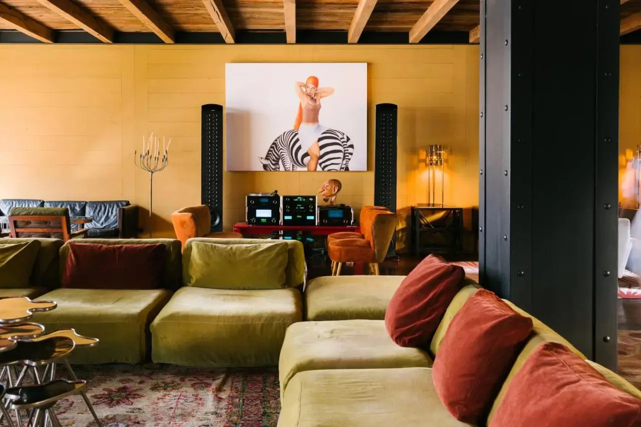 Photo - Rooms Hotel Tbilisi