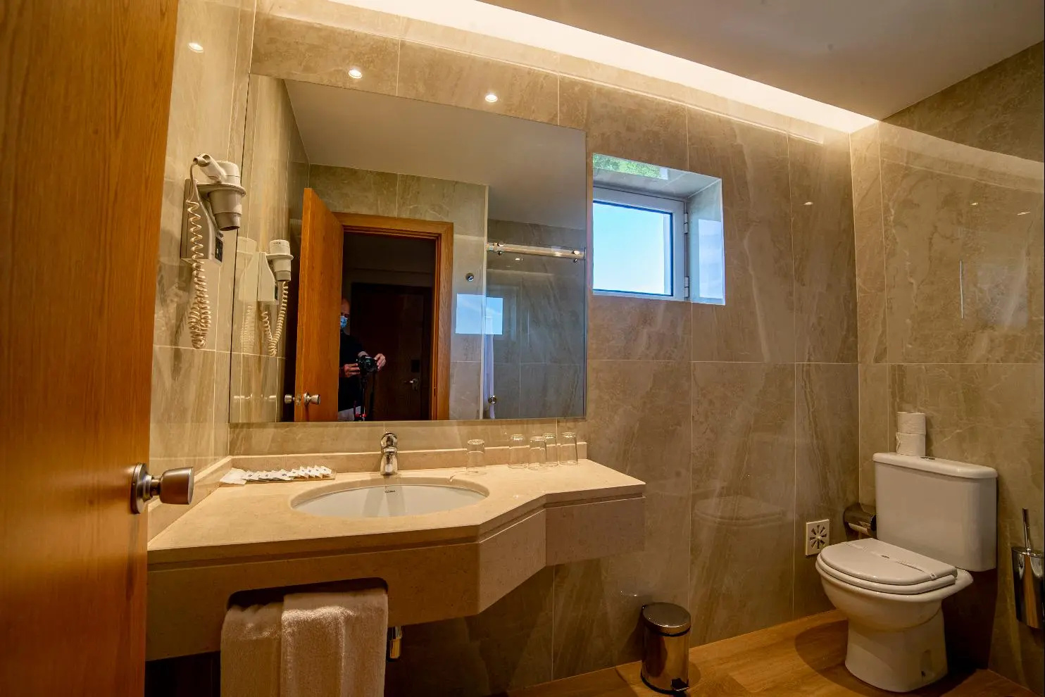 Foto - Santa Eufémia Covilhã Hotel
