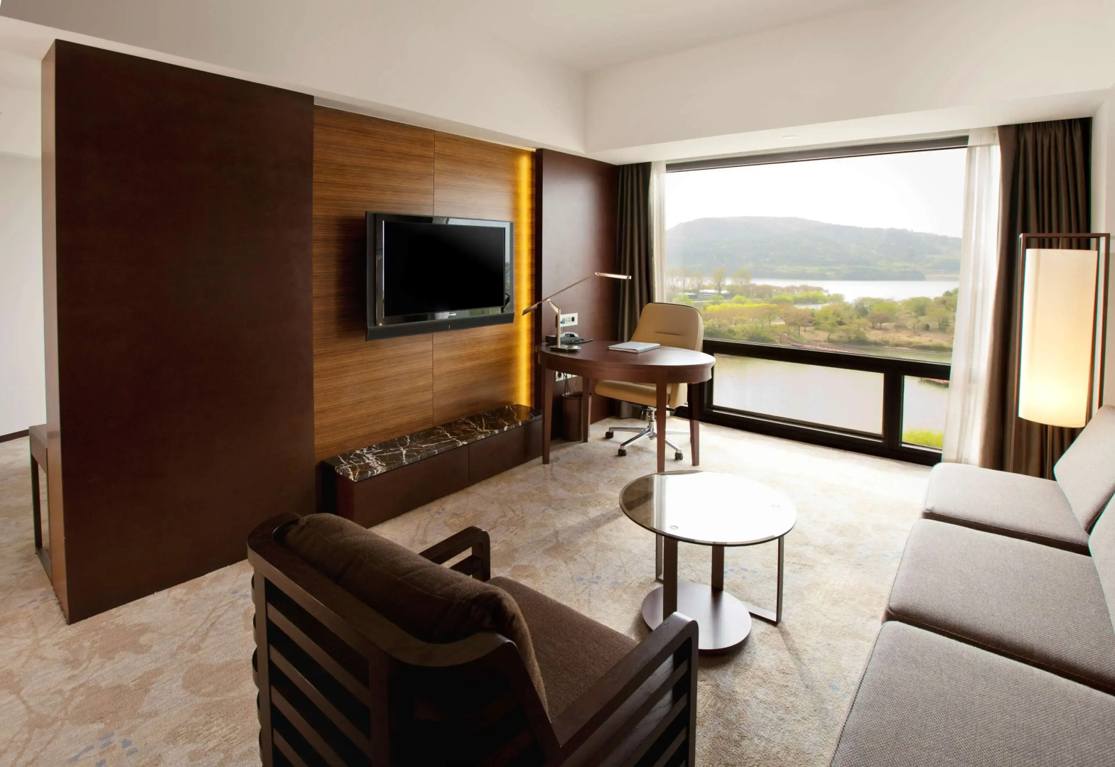 Foto - Hilton Gyeongju