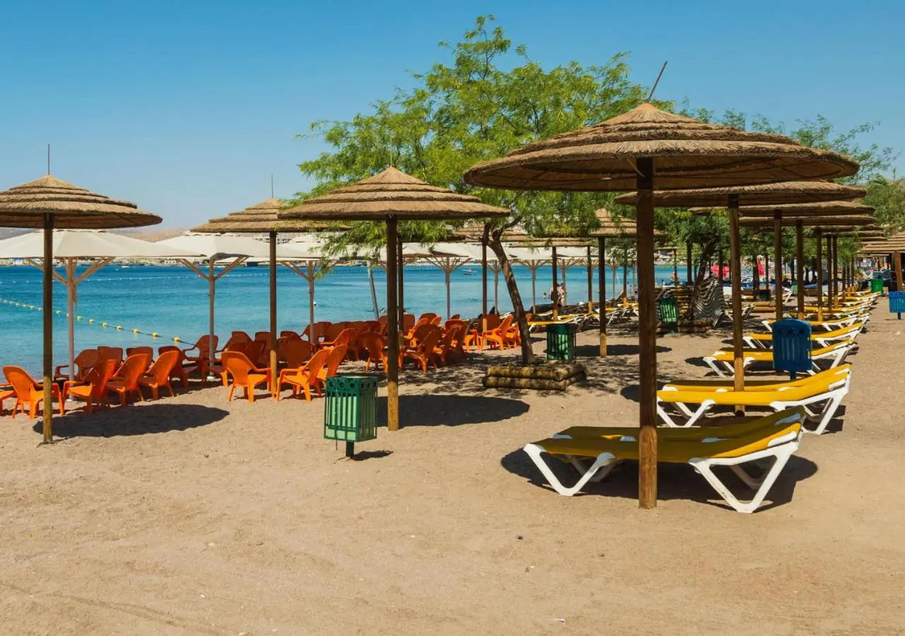 Foto - Melio Hotel Eilat