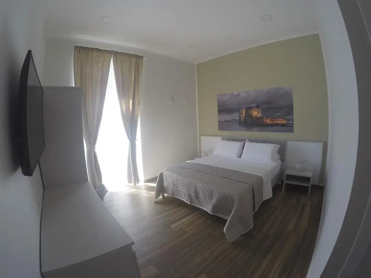 Foto - Rooms Stazione Centrale