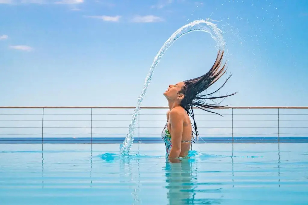Foto - Hotel Orca Praia – Adults Only