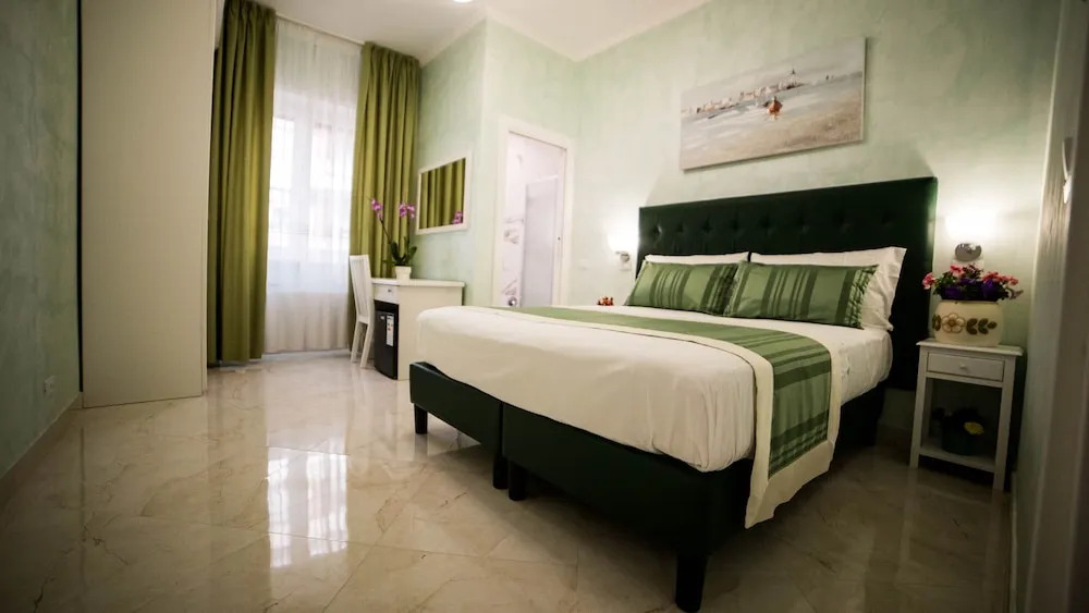 Foto - St. Peter Area Luxury Suites
