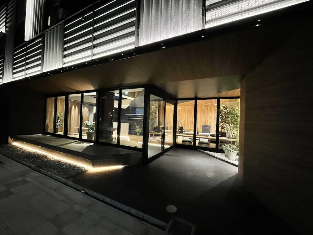 Foto - R Hotel Namba