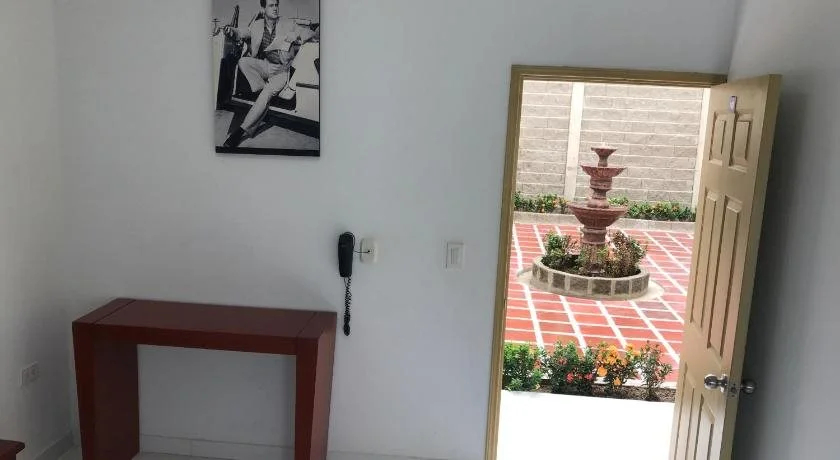 Foto - Hotel Boutique High Park