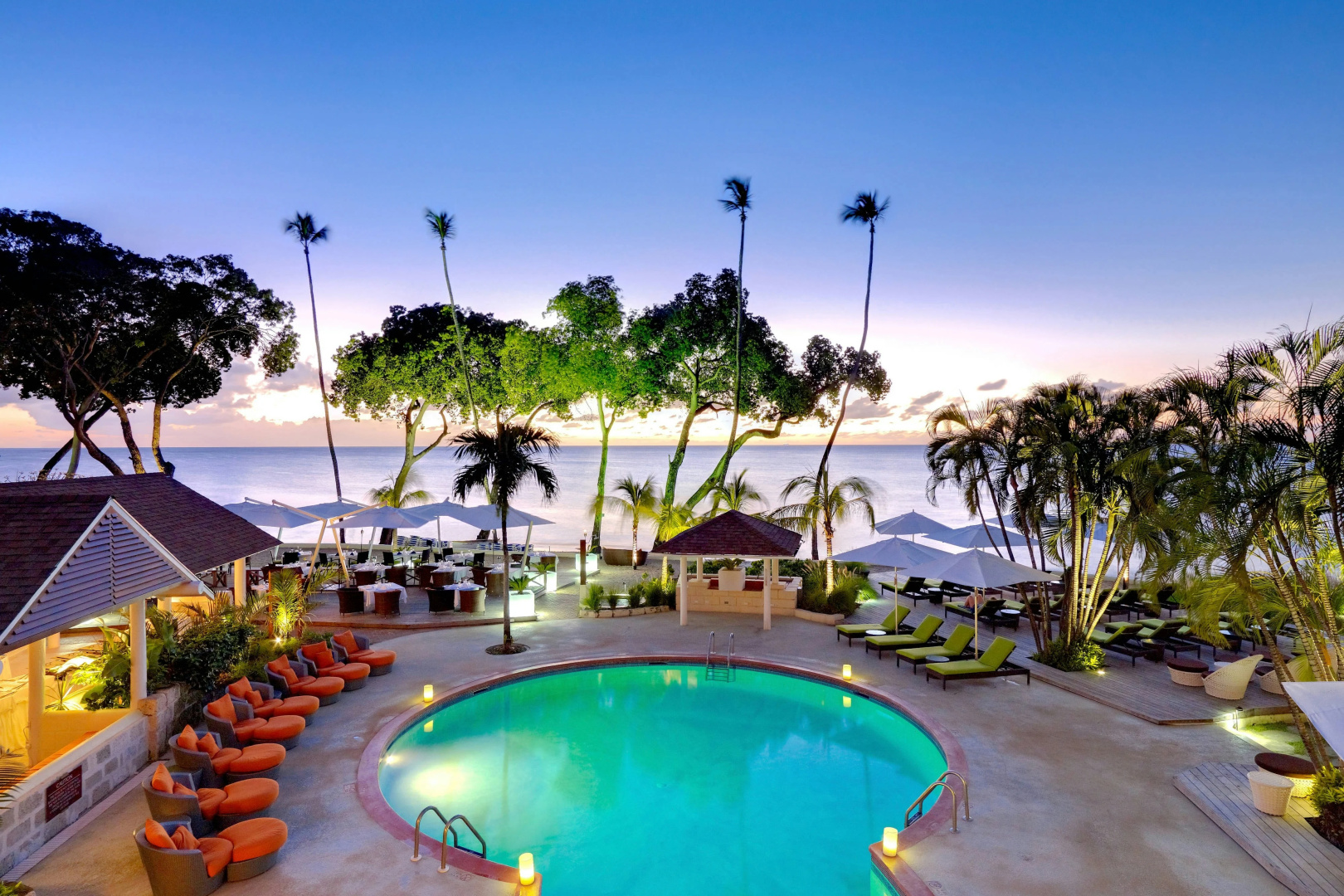 Foto - Tamarind, Barbados, An Autograph Collection® All-Inclusive Resort