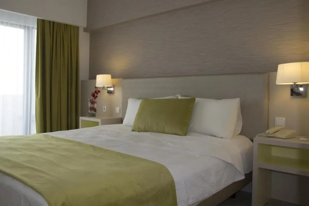 Foto - Hotel Navegadores