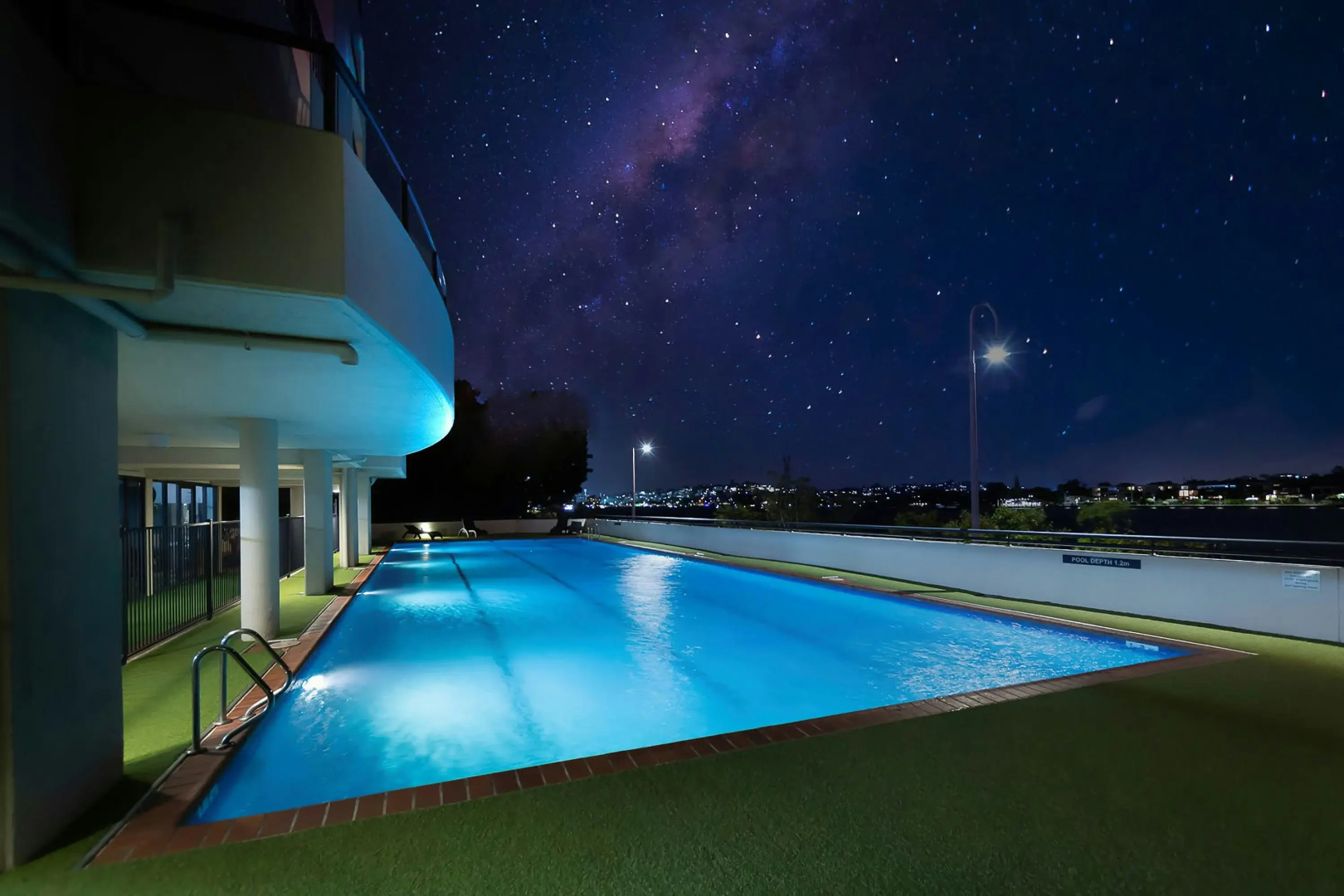 Photo - Goldsborough Place Apartments