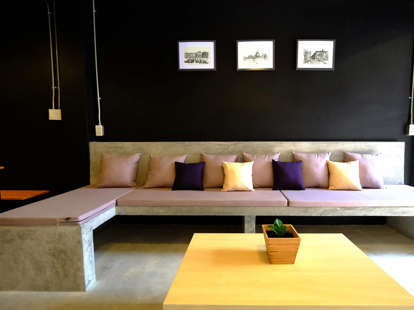 Foto - The Backpack Hostel