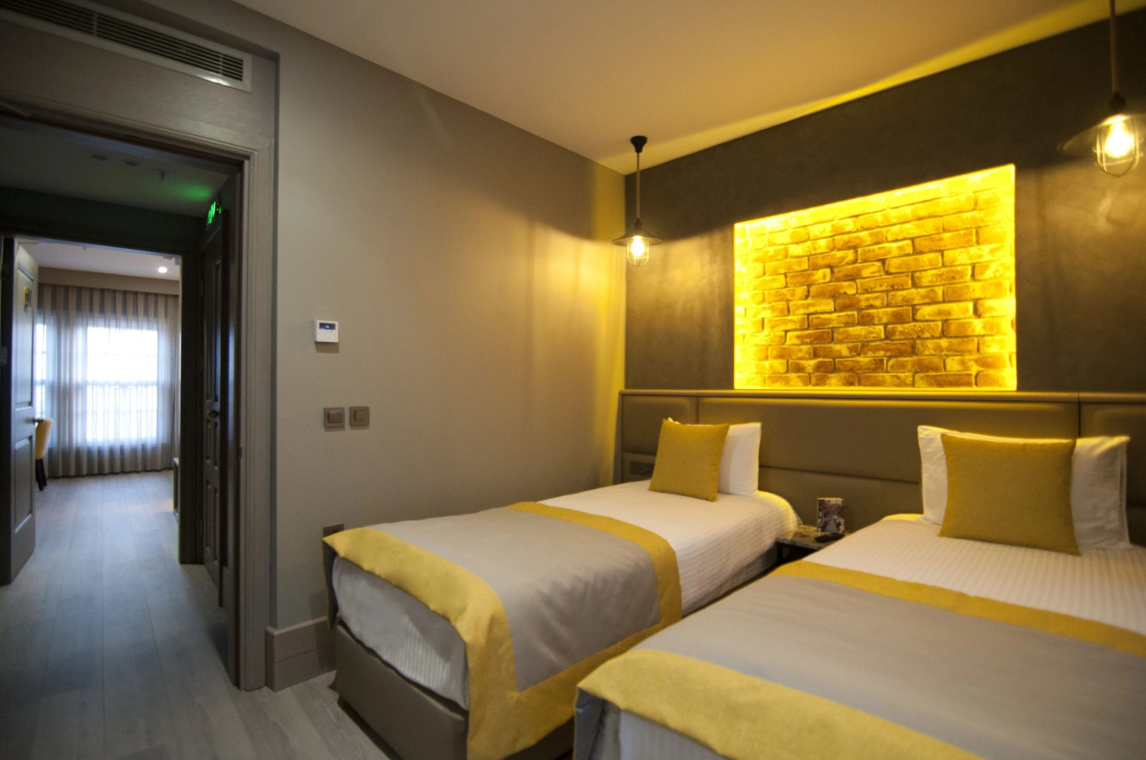 Photo - Seraglio Hotel & Suites